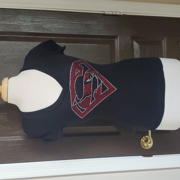 Az Cardinals Bling Stretch Tshirt